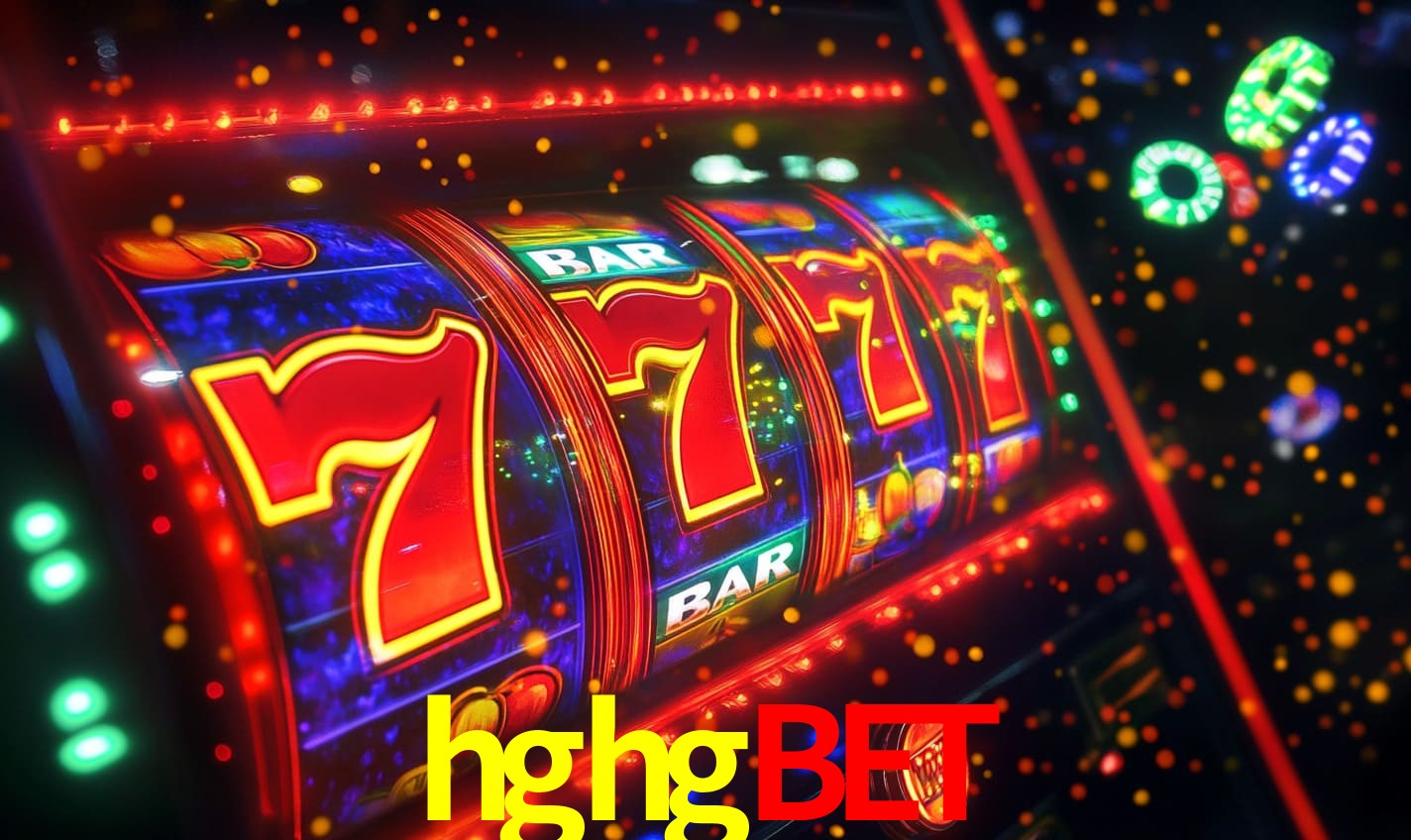 hghgbet: Seu Cassino Premiado com Pagamentos Rápidos