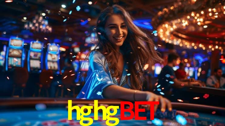 Welcome Bonus hghgbet