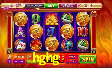 Desvendando o Mundo dos Jogos Virtuais na hghgbet