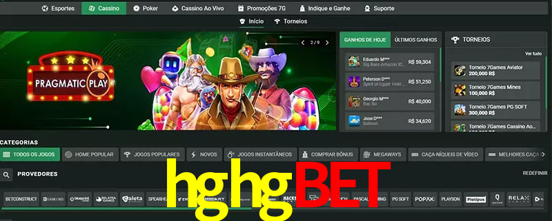 cassino hghgbet