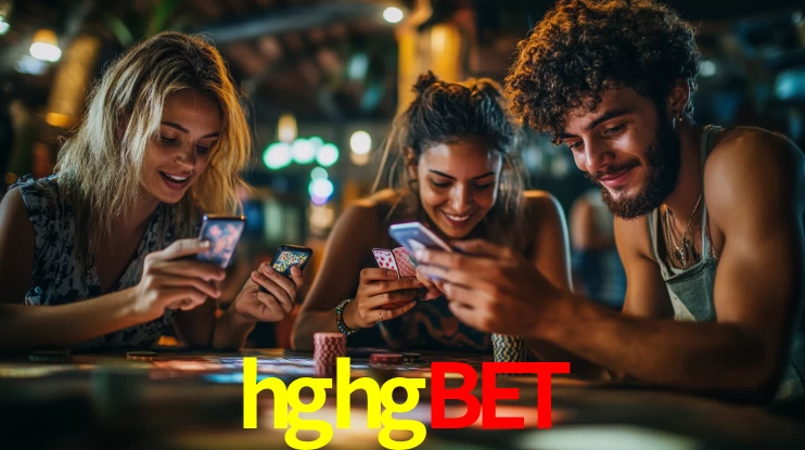 Live Casino hghgbet