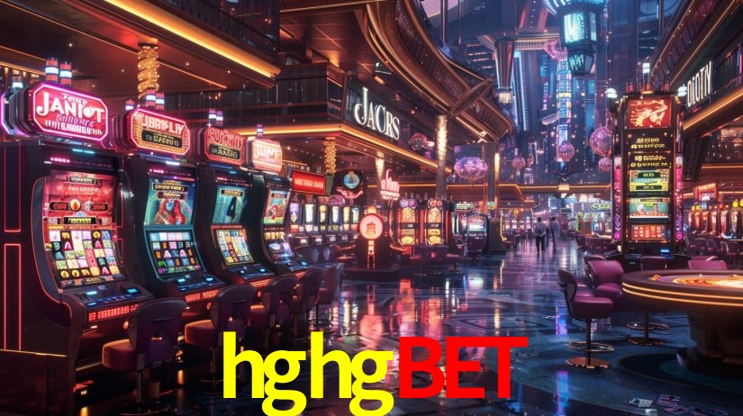 Live Casino hghgbet