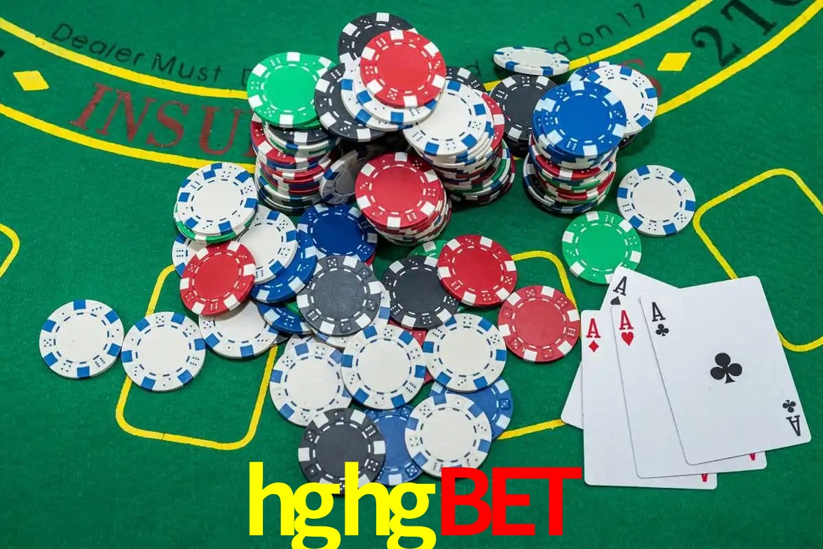 Interface do App hghgbet