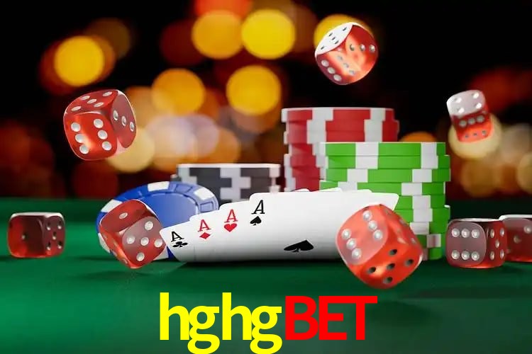 Avaliações dos Jogadores hghgbet