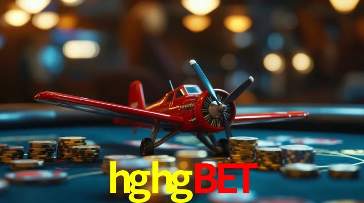 Game Providers hghgbet