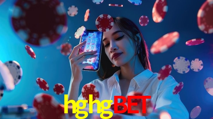 A Experiência Imersiva dos Cassinos Ao Vivo no hghgbet