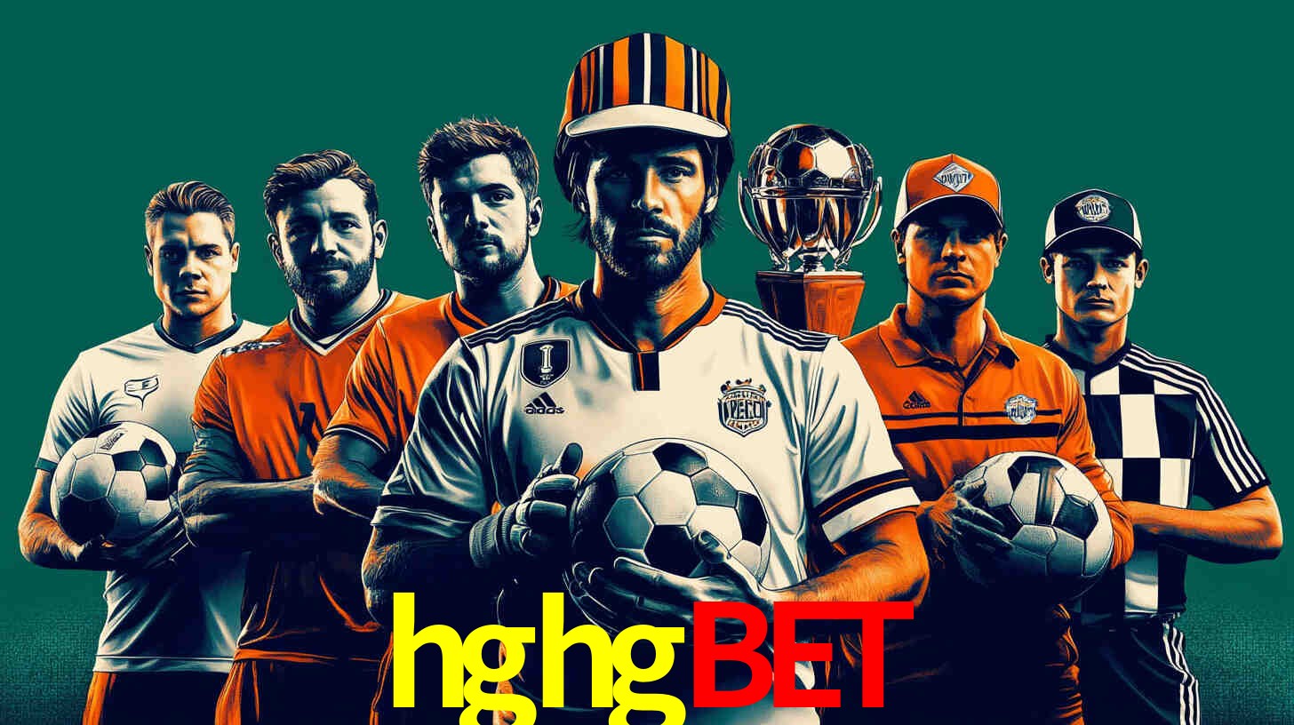 Apostas Esportivas na hghgbet: Um Guia Completo