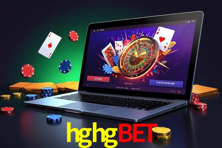 Promoção Relâmpago hghgbet