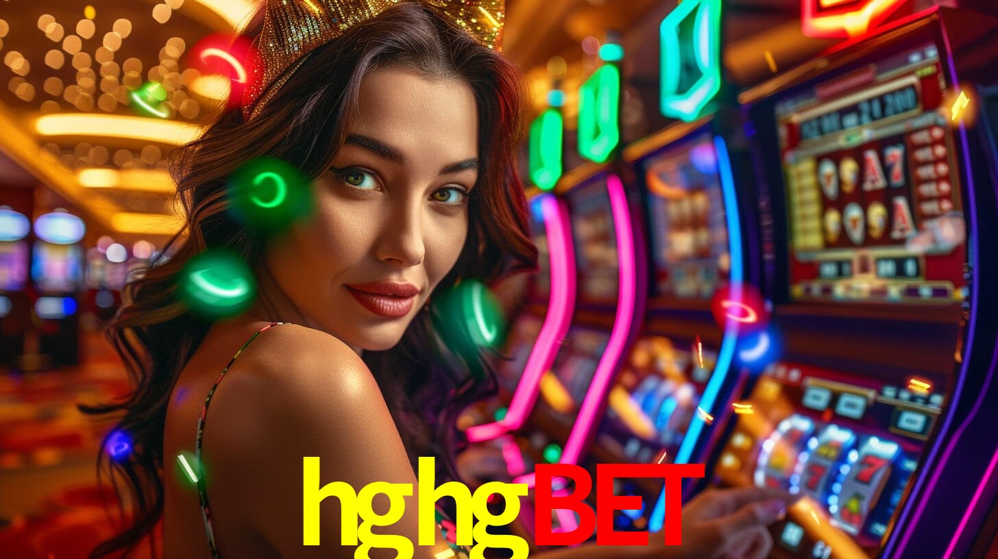 Apostas com odds competitivas na hghgbet
