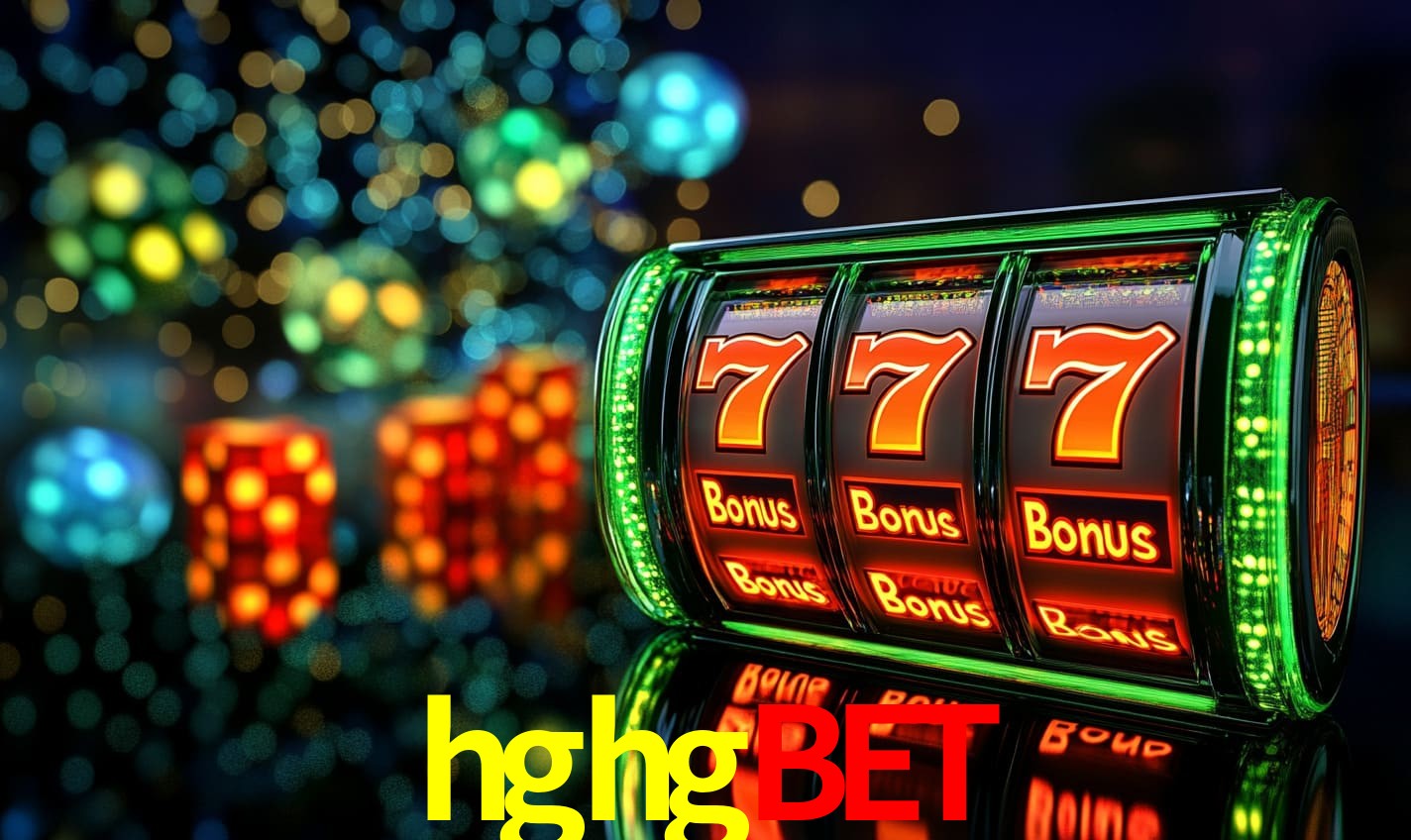 Casino Ao Vivo hghgbet