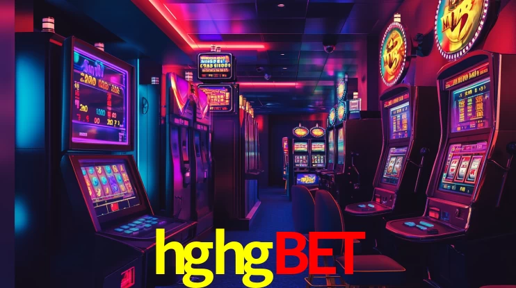hghgbet App Interface
