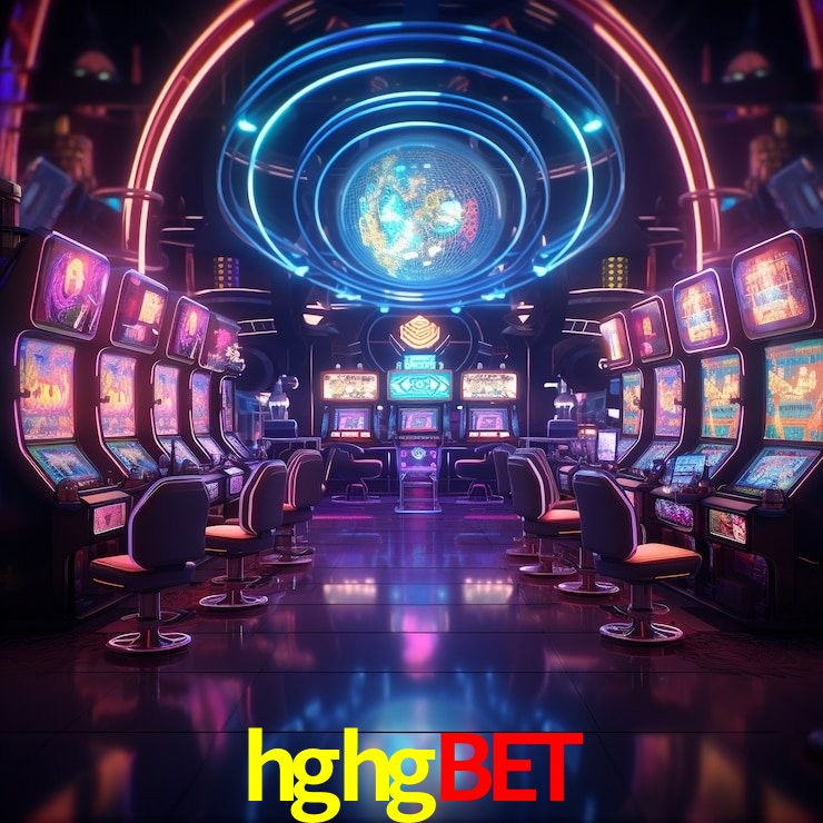 Jackpots e promoções na hghgbet
