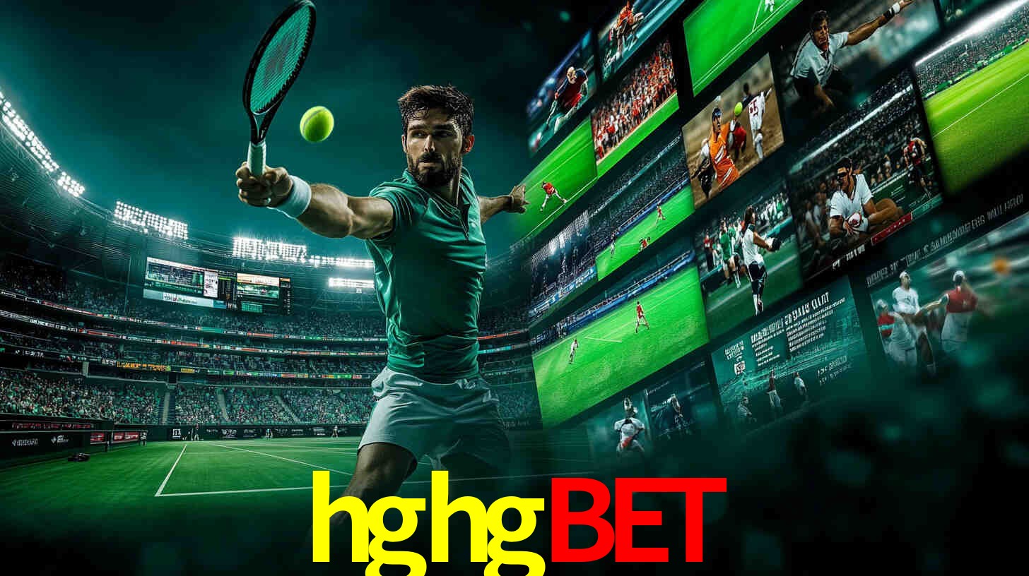Apostas Esportivas na hghgbet: Um Guia Completo