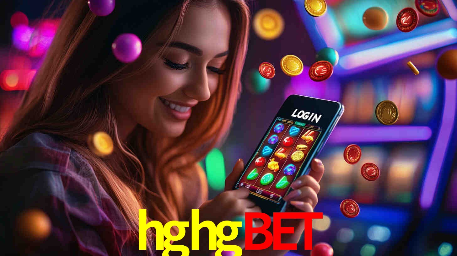 hghgbet: Jogos de Caça-Níqueis-Altas Recompensas, Roleta-Velocidade, Blackjack-Desafios Máximos