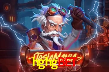 Diretório de Jogos hghgbet