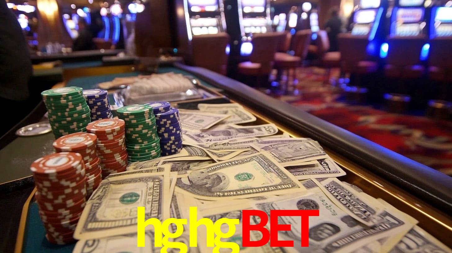 Biblioteca de slots populares na hghgbet