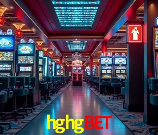Inovações de Jogos na hghgbet: O Futuro das Experiências Interativas