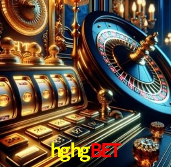 Casino Ao Vivo hghgbet