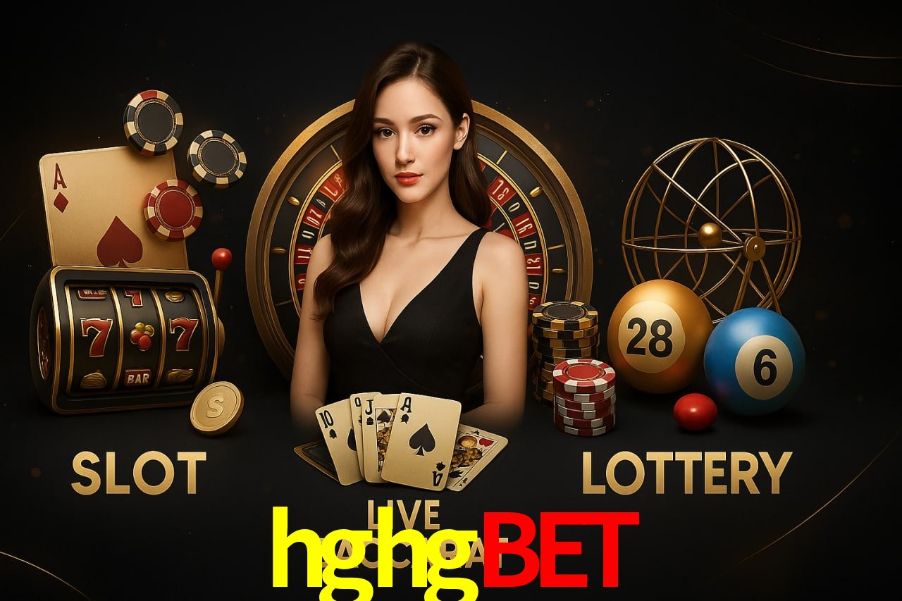 Variedade de jogos na hghgbet