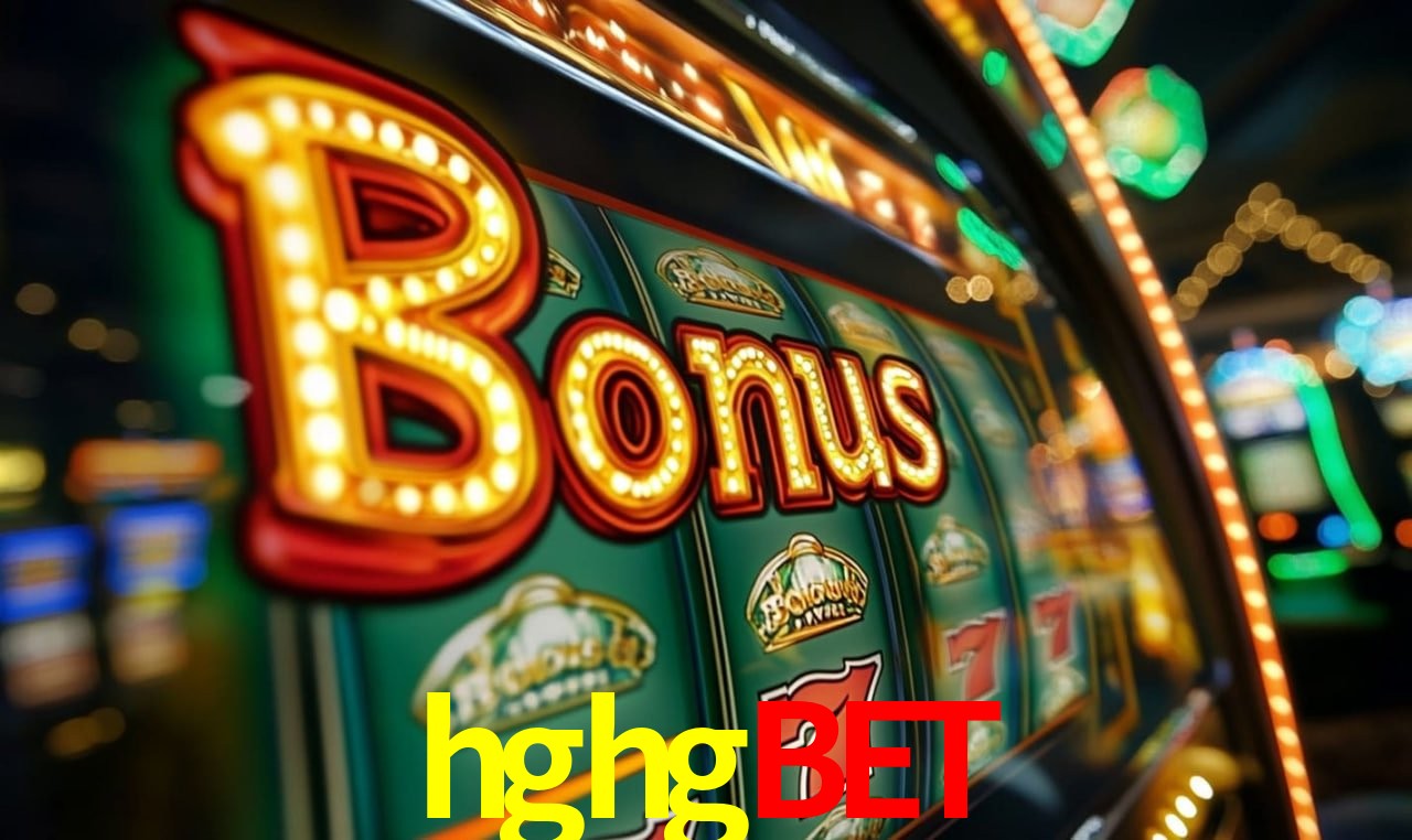 Jogos com bônus e suporte 24h na hghgbet