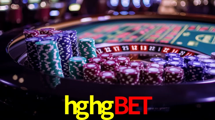 Roulette Table hghgbet