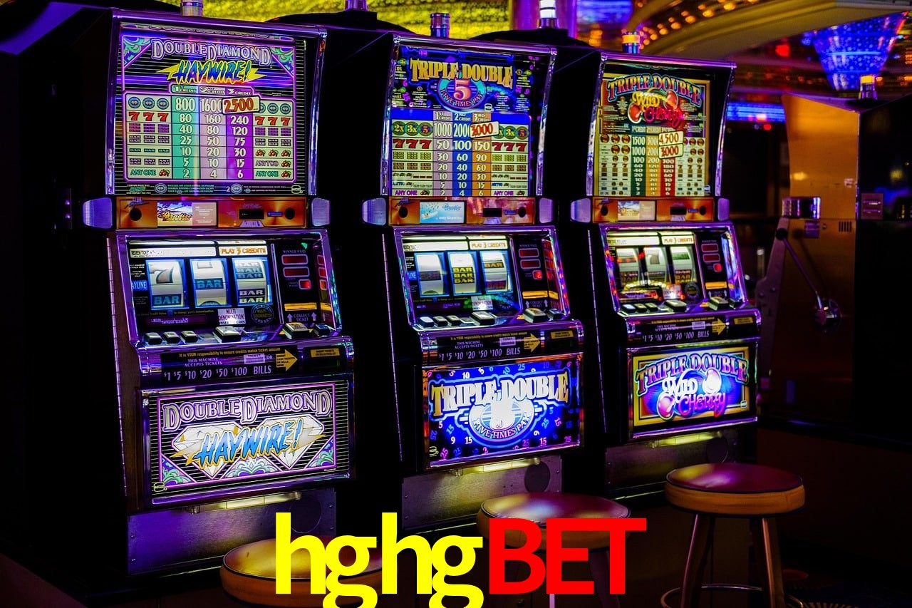 Casino VIP hghgbet