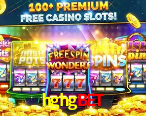 Descubra o Mundo do Cassino Online com hghgbet